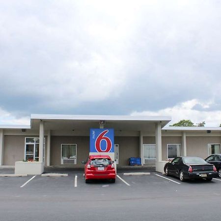 Motel6 Winchester, Va Exterior foto