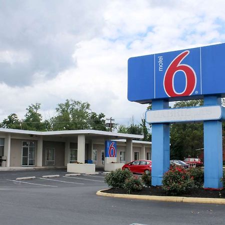 Motel6 Winchester, Va Exterior foto