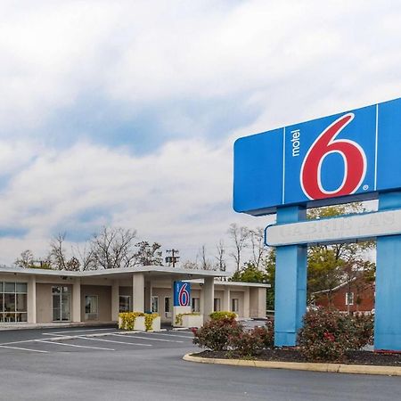 Motel6 Winchester, Va Exterior foto