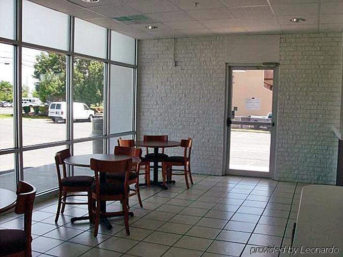 Motel6 Winchester, Va Restaurante foto