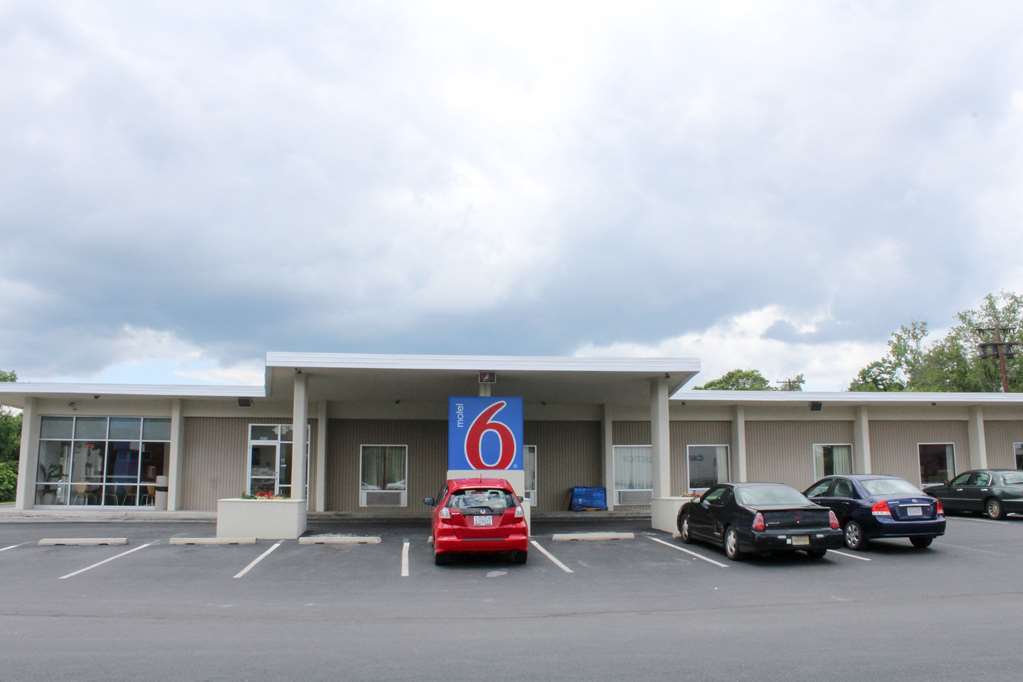 Motel6 Winchester, Va Exterior foto