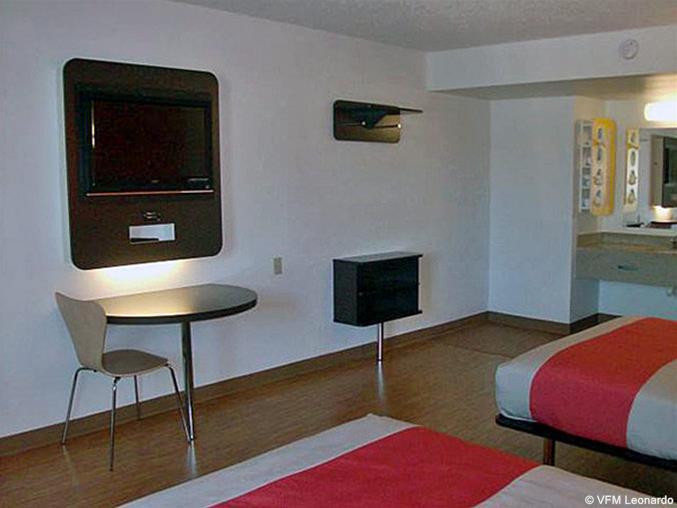 Motel6 Winchester, Va Habitación foto