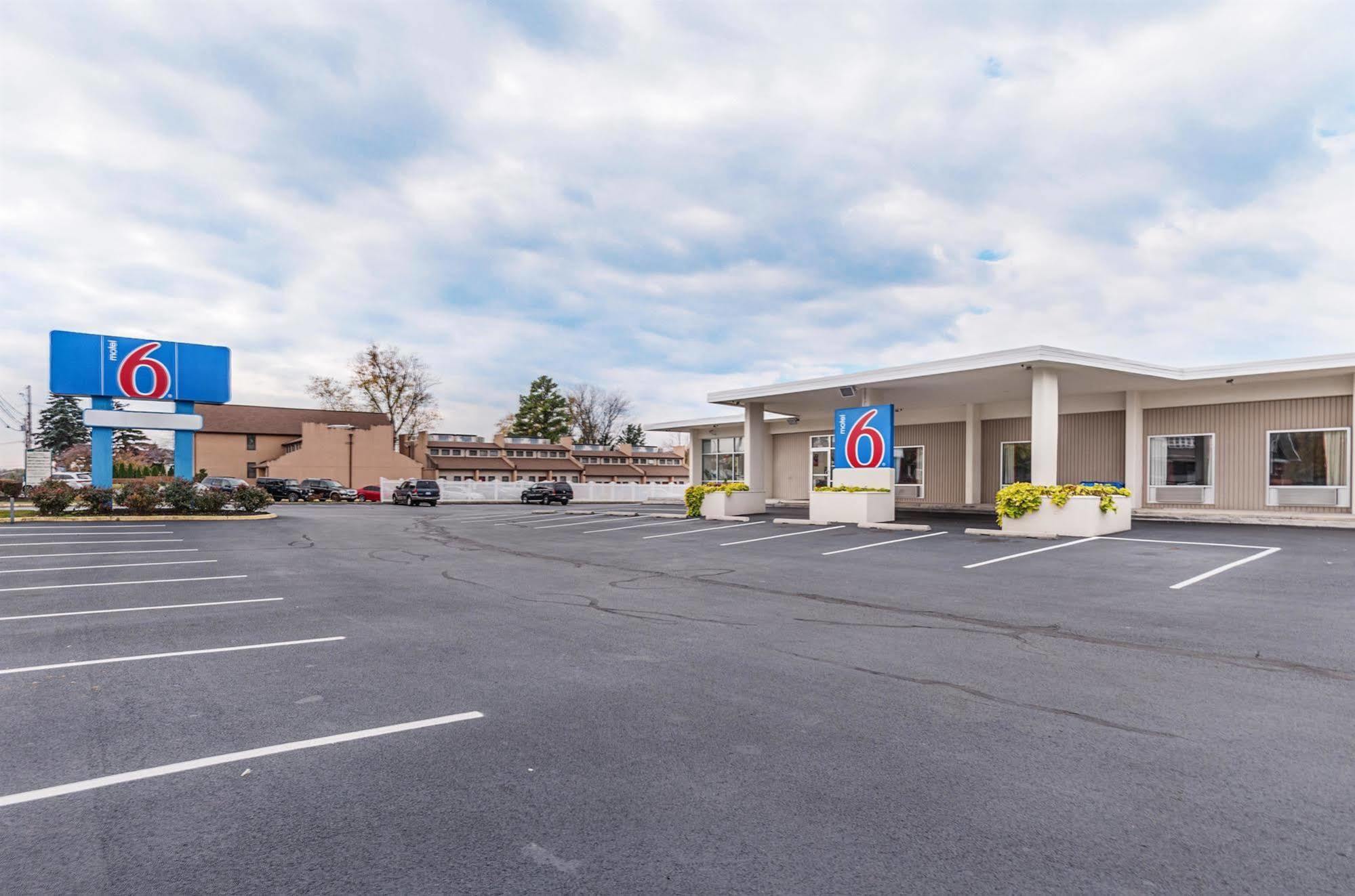 Motel6 Winchester, Va Exterior foto
